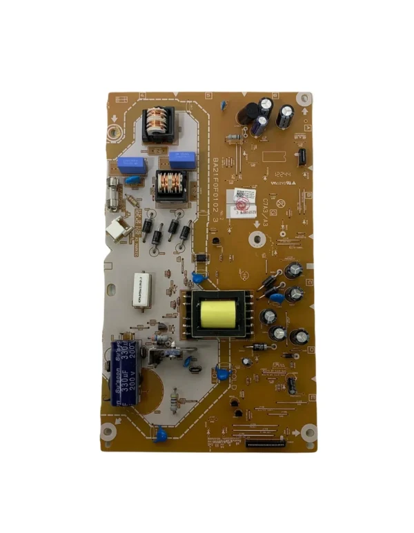 Philips A21F0MPW-001 Power Supply Unit – emerson