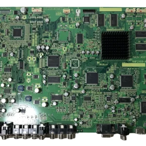Pioneer AWV2441 (AWV2441, ANP2169-A) Main Board for PD5001/U1B – Marantz