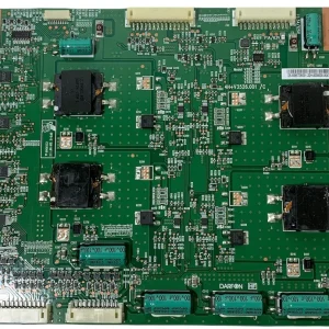 AUO 55.65T09.D01 (4H+V3526.001/C) LED Driver – Vizio