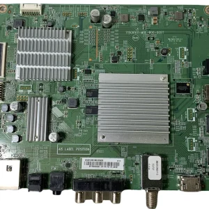 Insignia 756TXHCB01K010 Main Board for NS-55DR620NA18