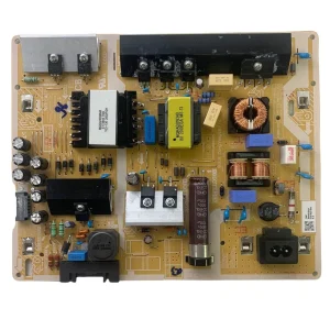 Samsung BN44-01055A Power Supply / LED Board