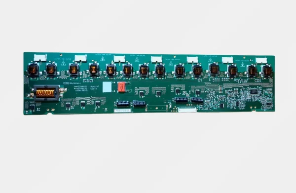 Sony 1-857-449-11 (19.37T03.009) Backlight Inverter – Insignia