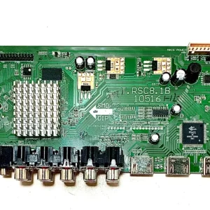 RCA 42RE01TC81XLNA0-A1 Main Board for 42LA45RQ