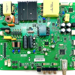 Hitachi 02-SQ253A-C00200 Main Board for 49E30