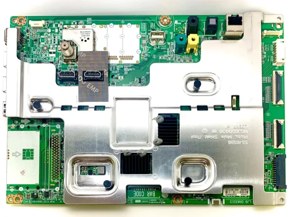 LG EBT64292511 Main Board for OLED55B6P-U