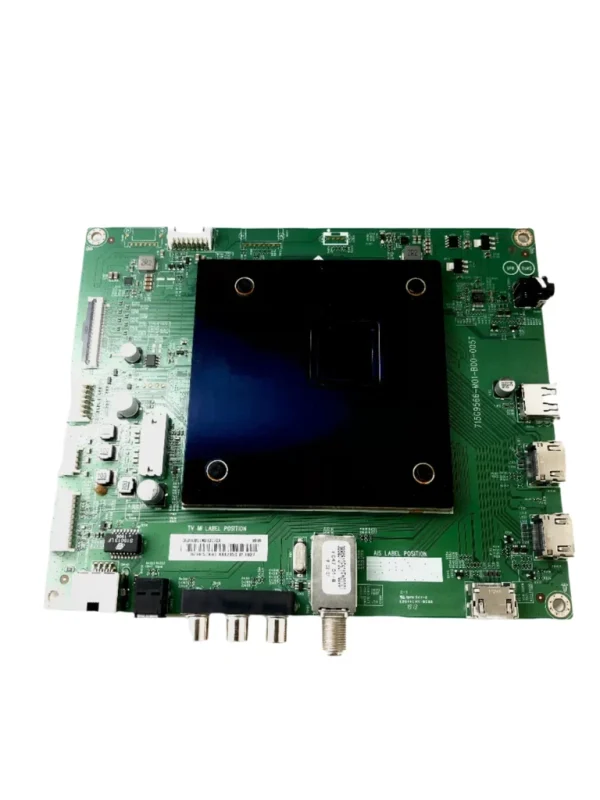 Insignia 756TXICB01K013 Main Board for NS-55DF710NA19 – Vizio