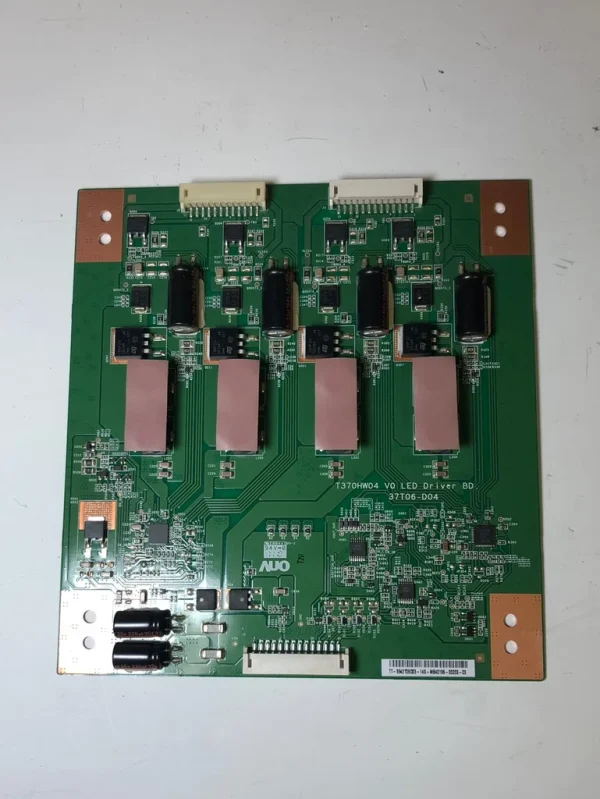 AUO 55.42T09.D03 (T370HW04 V0.37, 37T06-D04) LED Driver – Insignia
