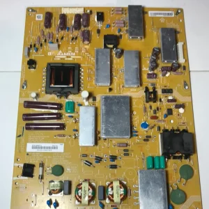 Sharp RUNTKB131WJQZ (DPS-206EP) Power Supply / LED Board – ShortCircuitSolution