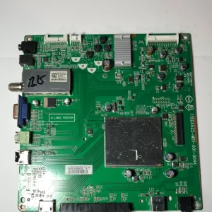 Dynex 756TXBCB0ZK057 Main Board for DX-32L221A12 – Vizio