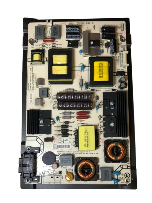 Insignia 174611 Power Supply / LED Board – Hisense