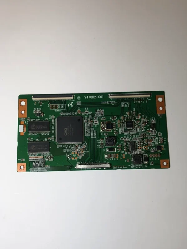 CMO 35-D038282 (V470H2-C01) T-Con Board – Vizio