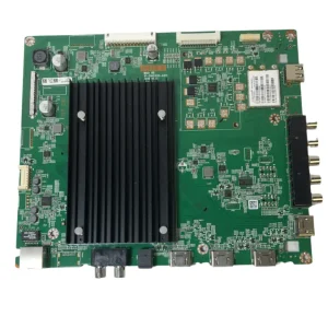 Vizio Y8387450S Main Board for E50-E3 LED TV (LFTIVJAS Serial) – Short Circuit Solution