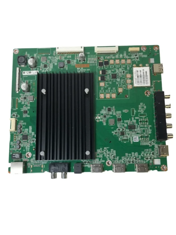 Vizio Y8387450S Main Board for E50-E3 LED TV (LFTIVJAS Serial) – Short Circuit Solution