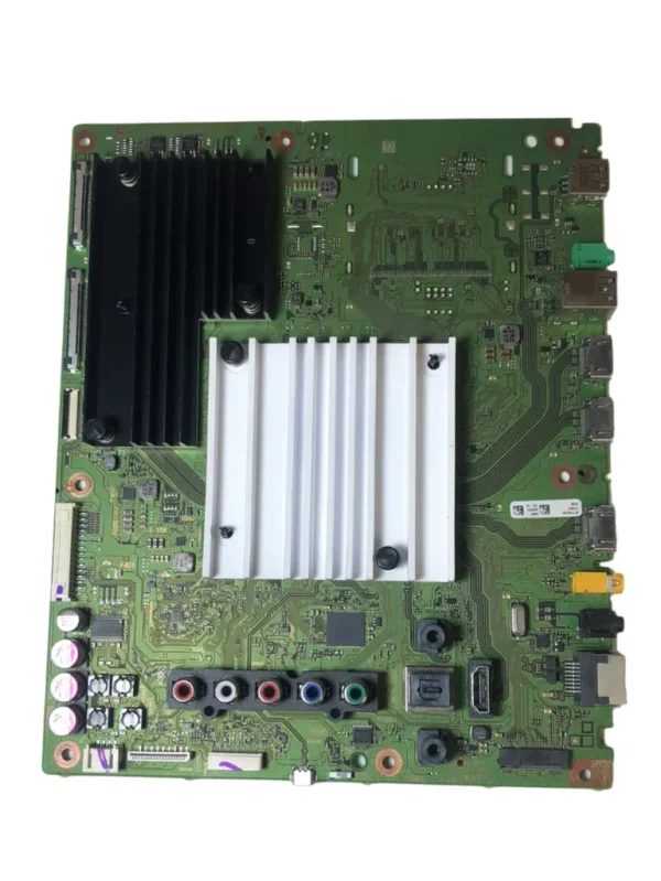 Sony A-2170-503-A BMKS (A2170474A) Main Board – Panasonic