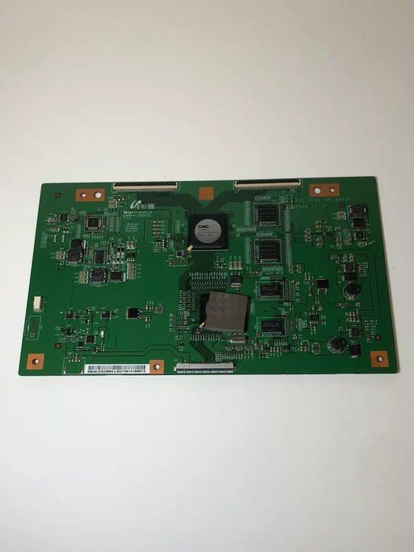 CMO 35-D033892 (FRC_TCON_CMO_80PIN) T-Con Board – Samsung