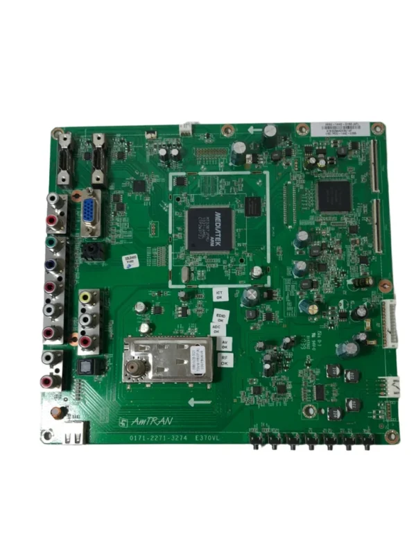 LG 3632-1442-0150 (0171-2271-3274) Main Board for 32LD400-UA – Vizio
