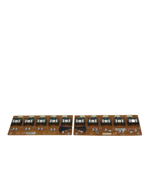 Samsung LJ97-01380A (PCB2831, ISN011-00) Backlight Inverter – Sony