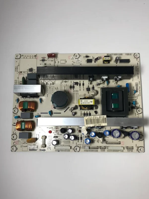 Proscan 117736 (RSAG7.820.1185) Power Supply Unit – Element