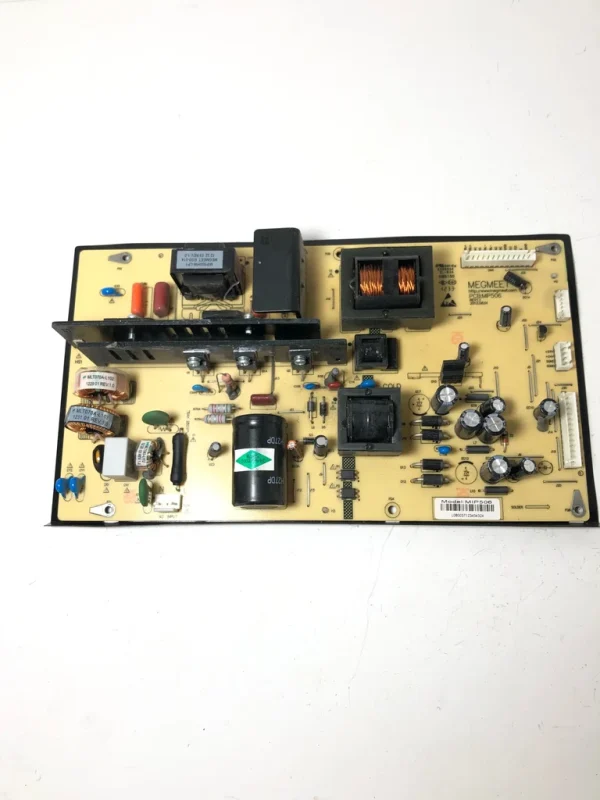 Westinghouse MIP506 Power Supply Unit – Element