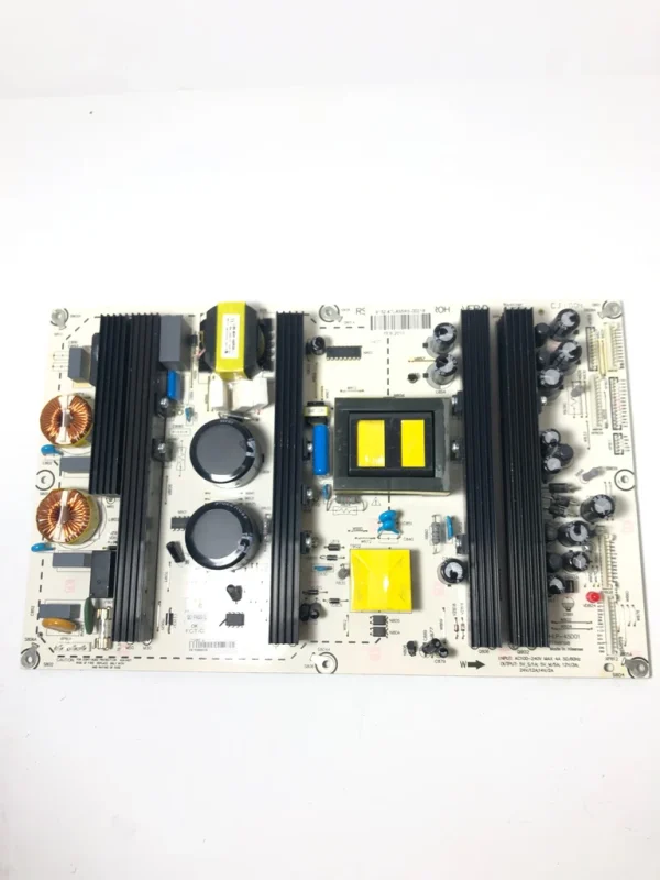 Proscan/RCA 123882 (RSAG7.820.1357/ROH) Power Supply Unit – ShortCircuitSolution