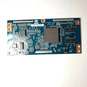AUO 55.37T04.C01 (T370HW02 V402, 37T04-C02) T-Con Board – Samsung