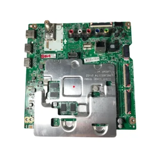 LG EBT64426304 Main Board for 55UJ6300-UA.BUSYLOR