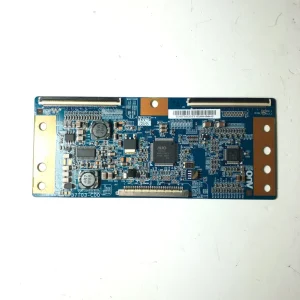 AUO 55.37T03.C02 (T370XW02 VC Ctrl BD, 37T03-C00) T-Con Board – LG