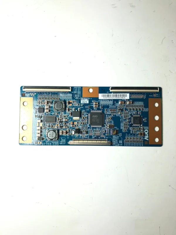 AUO 55.37T03.C02 (T370XW02 VC Ctrl BD, 37T03-C00) T-Con Board – LG