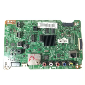 Samsung BN94-10553A Main Board for UN58J5190AFXZA (Version IS01) – Short Circuit Solution
