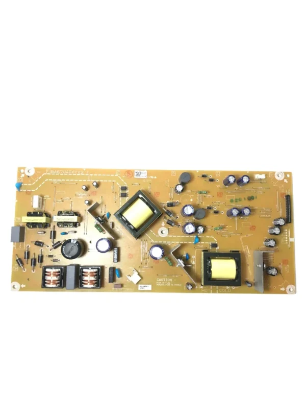 Philips A67UAMPW-001 Power Supply for 50PFL5601/F7 (DS1 & DS2 Serial) (SITE1-100025630)