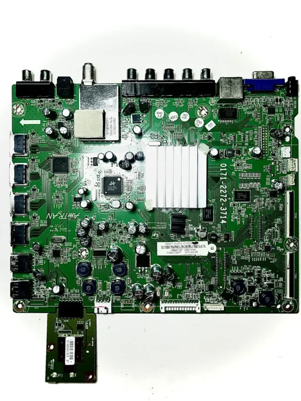 Vizio 3647-0452-0150 (0171-2272-3714) Main Board for M470SV
