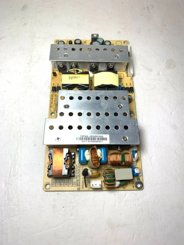Curtis 205-4E03 Power Supply for LCD3215A (9OC2050600) – Proscan