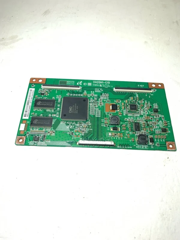 CMO 35-D036881 (V420H1-C15) T-Con Board – Sharp