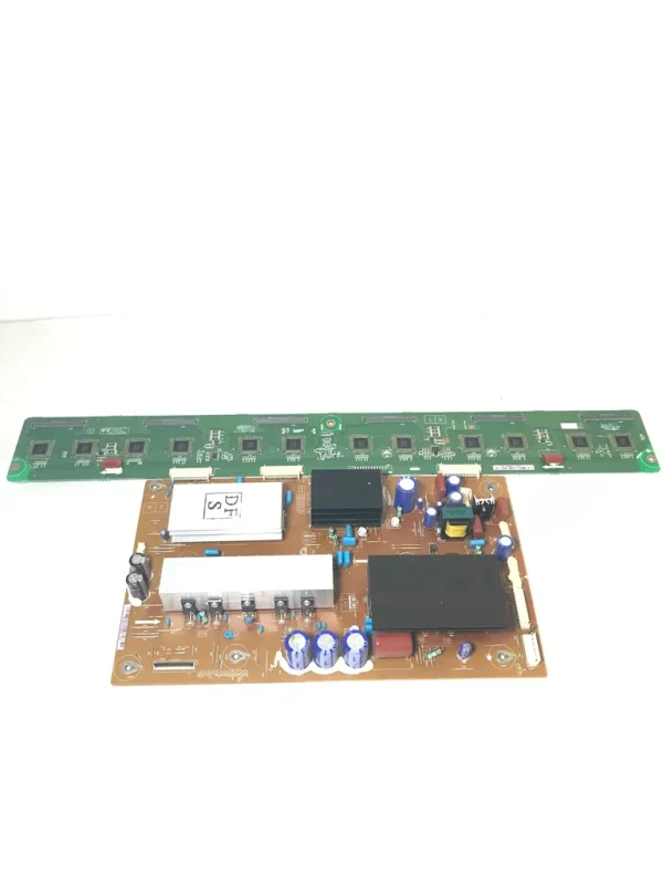 Samsung BN96-20048A (LJ92-01764B) Y-Main Board & Buffer (SITE1-100025833)