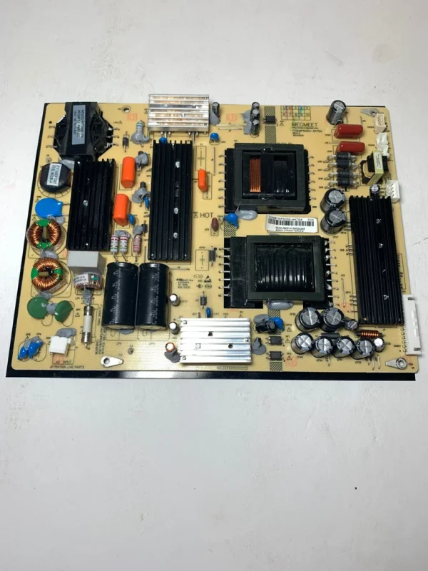 Panasonic 890-PM0-5522 Power Supply/LED Driver Board – Westinghouse