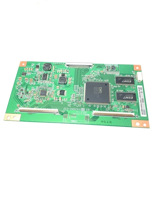 CMO 35-D033641 (V420H1-C12) T-Con Board – Hitachi