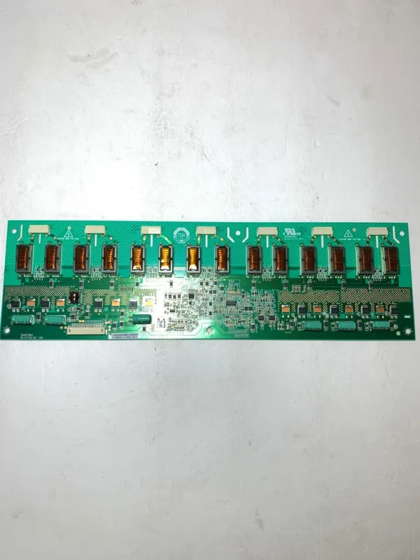 AUO 19.26006.320 (4H.V0708.501/D6, V070-W01) Backlight Inverter – Vizio
