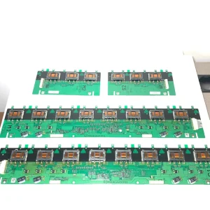 Sharp RDENC2613TPZZ (M1) & TIY600S22A01_M2 / RDENC2615TPZZ (S1) & TIY600S22A01_S2 Backlight Inverters (SITE1-100025984)