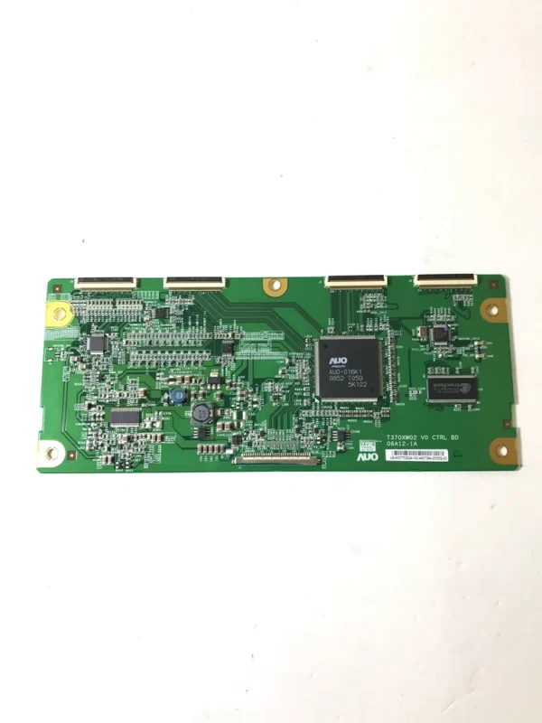 Auo 55.37t03.034 (T370xw02 V0, 06a12-1a) T-con Board – Toshiba