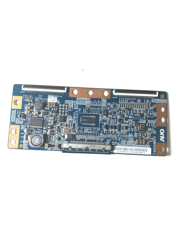 AUO 55.46P03.C01 (T460HW03 VF, 46T03-C0K) T-Con Board for E462 – NEC