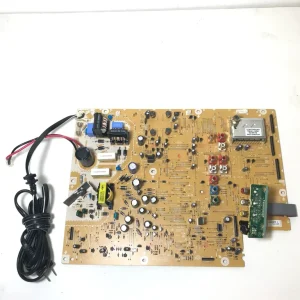 Magnavox A1DF2MP1-001 (BA94f0f0102 6_A, A1DF2MPW) Main Board – Sylvania
