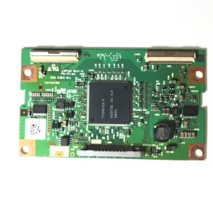 IPS Alpha Technology 19100096 (MDK336V-0) T-Con Board – Panasonic