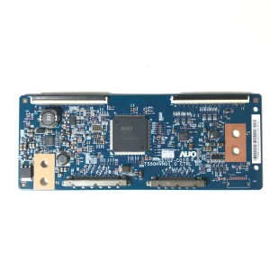 AUO 55.55T02.C08 (55T02-C07, T550HVN01.0) T-Con Board – Vizio
