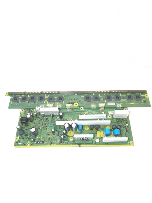 Panasonic TXNSC1LHUU (TNPA5105AD) Y-Main & Buffer Board (SITE1-100026190)