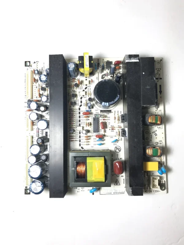Insignia 6HV0052010 (569HV04200, 569HV0420A) Power Supply Unit – Dynex