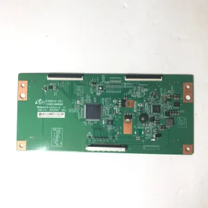 CMO 3E-D078809 (V390HJ1-CE1) T-Con Board – Sanyo
