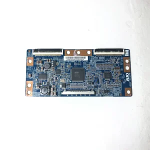 AUO 55.46T03.C46 (T460HW03 VF, 46T03-C09) T-Con Board – Samsung