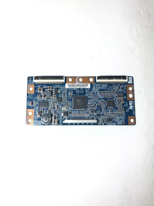 AUO 55.46T03.C46 (T460HW03 VF, 46T03-C09) T-Con Board – Samsung
