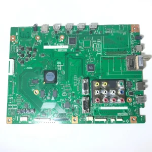 Sharp DKEYMF733FM24S (KF733) Main Board for LC-70LE733U LC-80LE632U – ShortCircuitSolution