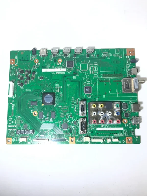 Sharp DKEYMF733FM24S (KF733) Main Board for LC-70LE733U LC-80LE632U – ShortCircuitSolution